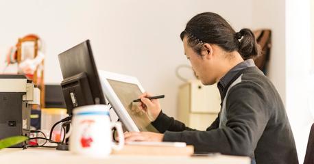 动漫产品研发与推广中心 打造动漫设计的创新引擎与市场桥梁