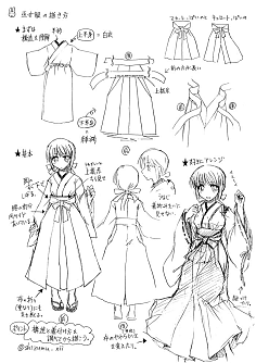 动漫服装设计的艺术与技巧