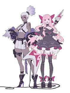 动漫设计的艺术与科学